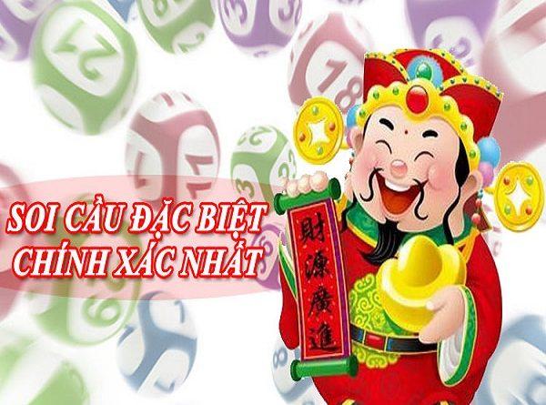 Soi cầu lô chuẩn